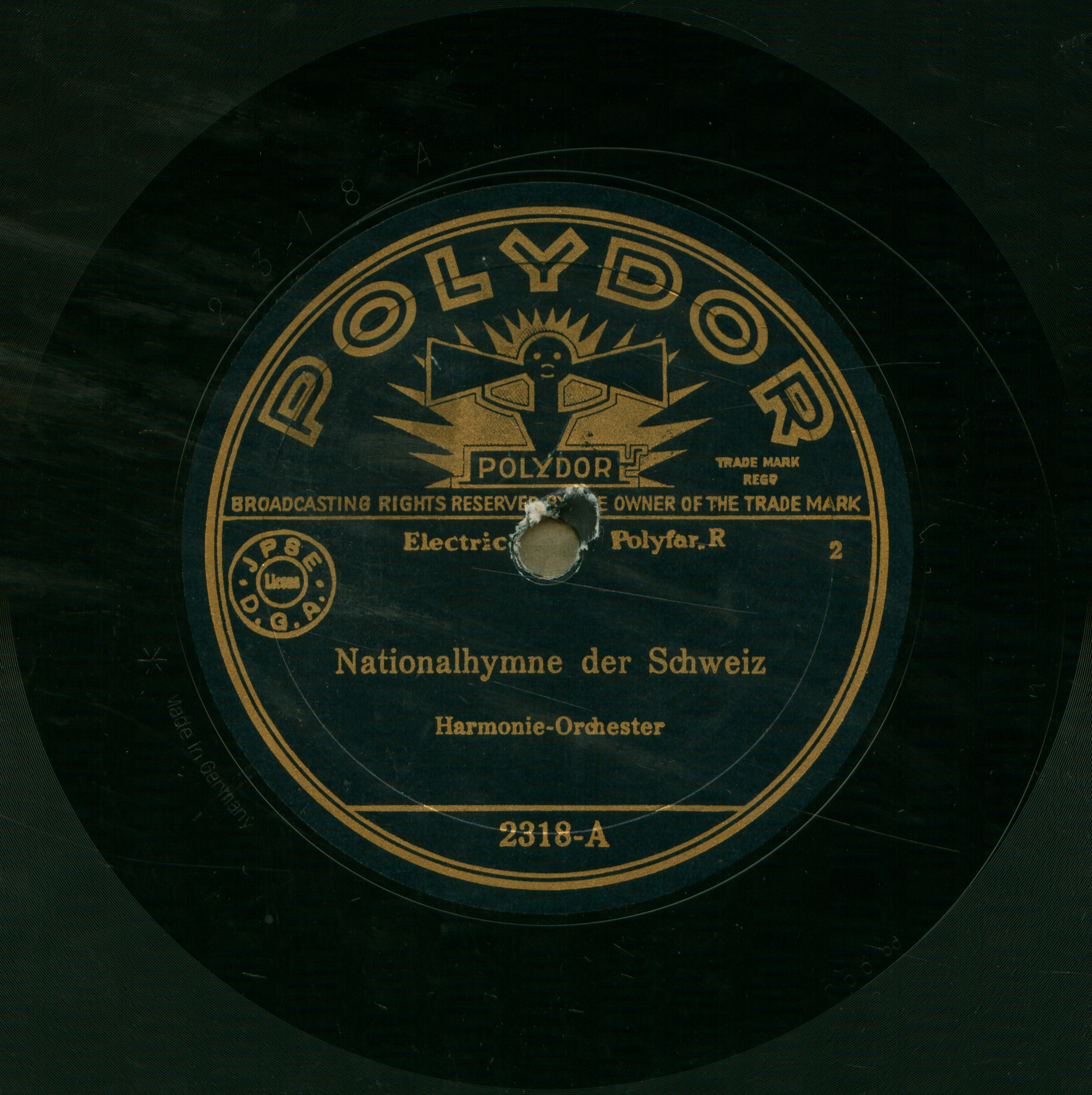 Harmonie-Orchester